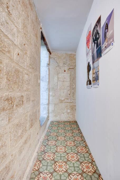 Stunning Medieval Getaway Vic-la-Gardiole Buitenkant foto